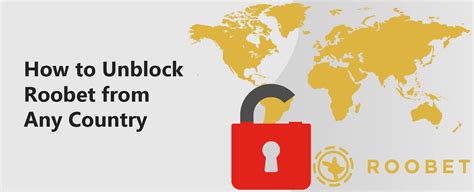 Roobet VPN: How to Unblock Roobet from Any .